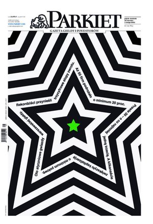 Parkiet – e-wydanie – 19/2026