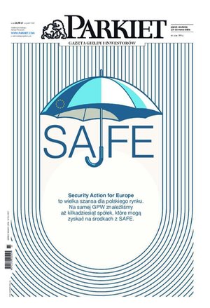 Parkiet – e-wydanie – 49/2026