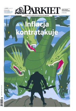 Parkiet – e-wydanie – 180/2026