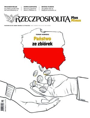 Rzeczpospolita – e-wydanie – 113/2026