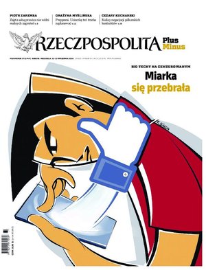 Rzeczpospolita – e-wydanie – 213/2026