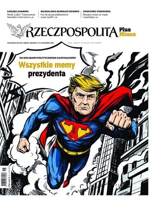 Rzeczpospolita – e-wydanie – 219/2026
