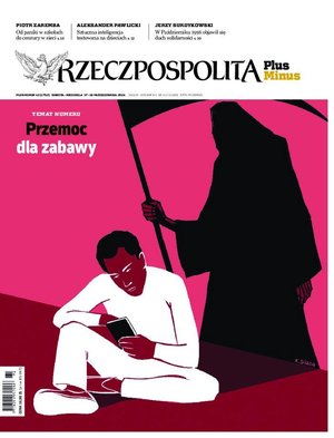 Rzeczpospolita – e-wydanie – 243/2026