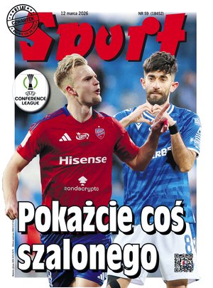 hobby, sport, rozrywka: Sport – e-wydanie – 59/2026