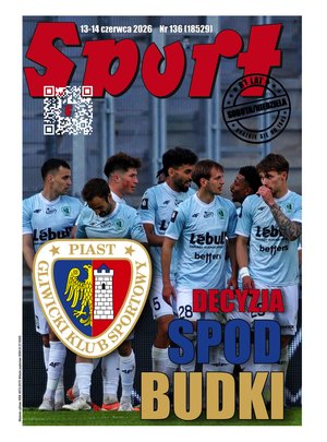 Sport – e-wydanie – 136/2026