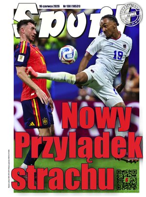 Sport – e-wydanie – 138/2026