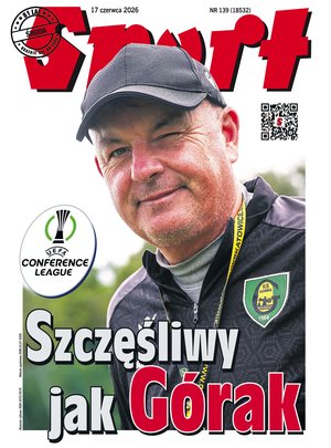 Sport – e-wydanie – 139/2026