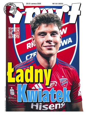 Sport – e-wydanie – 142/2026