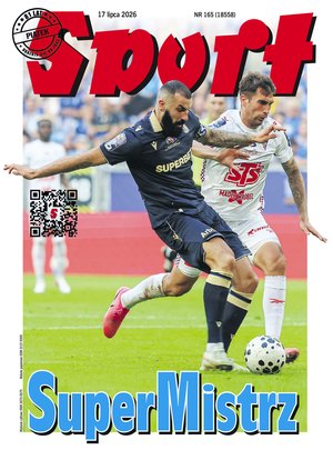 Sport – e-wydanie – 165/2026