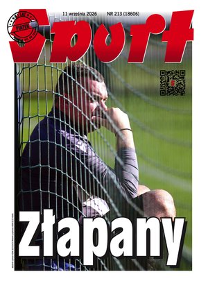 Sport – e-wydanie – 212/2026