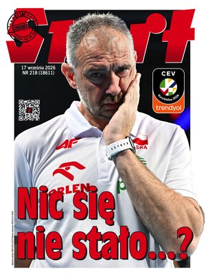 Sport – e-wydanie – 217/2026