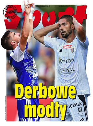Sport – e-wydanie – 218/2026