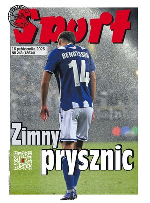 Sport – e-wydanie – 242/2026