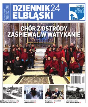 Dziennik Elbląski – e-wydania – 16/2026