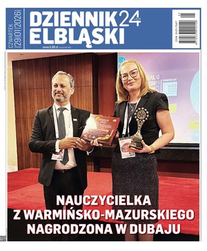 Dziennik Elbląski – e-wydania – 19/2026