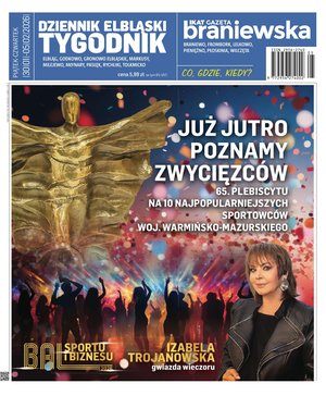 Dziennik Elbląski – e-wydania – 20/2026