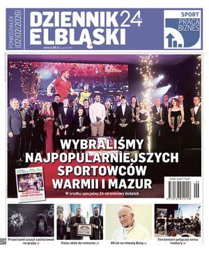 Dziennik Elbląski – e-wydania – 21/2026