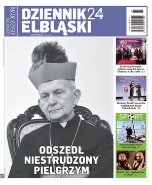 Dziennik Elbląski – e-wydania – 24/2026