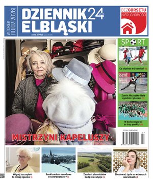 Dziennik Elbląski – e-wydania – 27/2026
