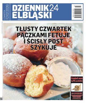 Dziennik Elbląski – e-wydania – 29/2026