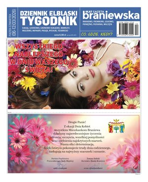 Dziennik Elbląski – e-wydania – 45/2026