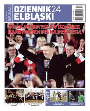 Dziennik Elbląski – e-wydania – 46/2026