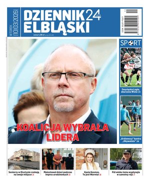 Dziennik Elbląski – e-wydania – 47/2026