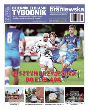 Dziennik Elbląski – e-wydania – 50/2026