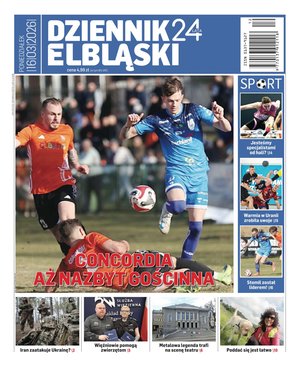 Dziennik Elbląski – e-wydania – 51/2026