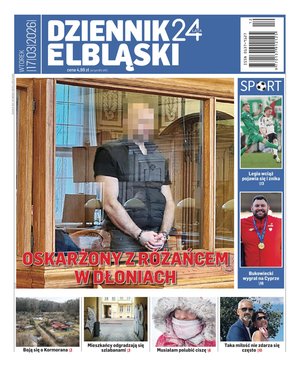 Dziennik Elbląski – e-wydania – 52/2026