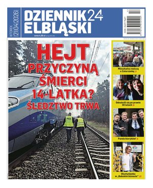 Dziennik Elbląski – e-wydania – 76/2026