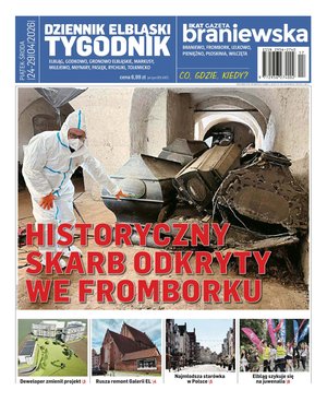 Dziennik Elbląski – e-wydania – 79/2026