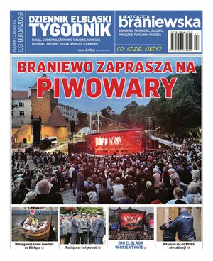 Dziennik Elbląski – e-wydania – 127/2026