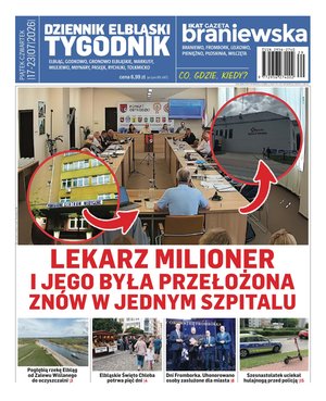 Dziennik Elbląski – e-wydania – 137/2026