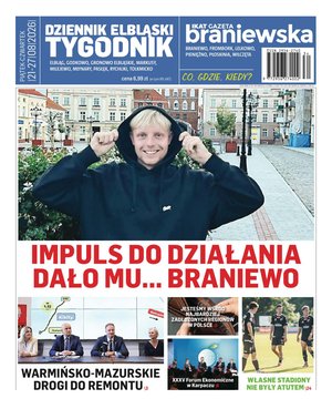 Dziennik Elbląski – e-wydania – 162/2026