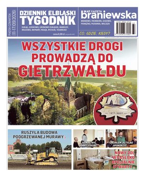 Dziennik Elbląski – e-wydania – 177/2026