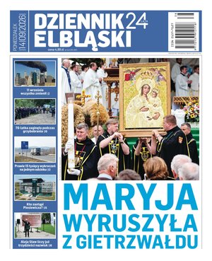 Dziennik Elbląski – e-wydania – 178/2026
