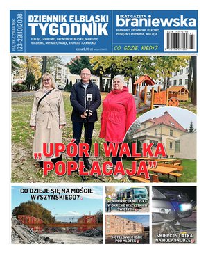 Dziennik Elbląski – e-wydania – 207/2026