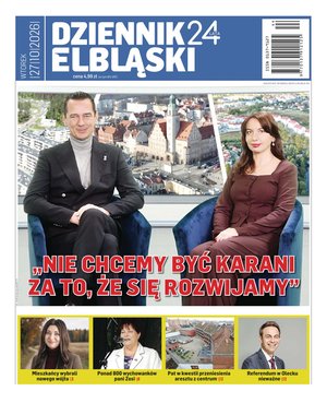Dziennik Elbląski – e-wydania – 209/2026