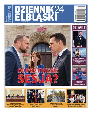 Dziennik Elbląski – e-wydania – 210/2026
