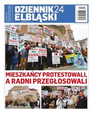 Dziennik Elbląski – e-wydania – 211/2026