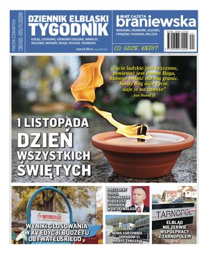 Dziennik Elbląski – e-wydania – 212/2026