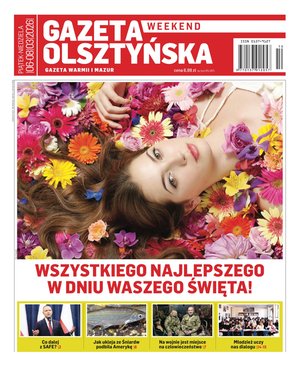 Gazeta Olsztyńska – e-wydania – 45/2026