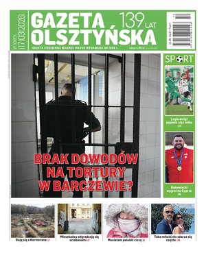 Gazeta Olsztyńska – e-wydania – 52/2026