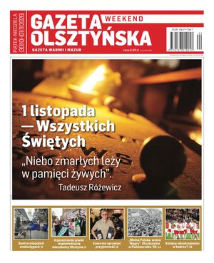 Gazeta Olsztyńska – e-wydania – 212/2026