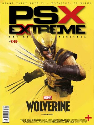 PSX EXTREME – e-wydania – 10/2026