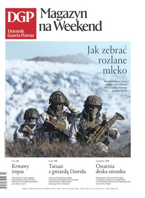 e-prasa: Dziennik Gazeta Prawna – e-wydanie – 10/2026