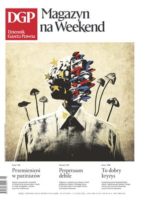 Dziennik Gazeta Prawna – e-wydanie – 20/2026