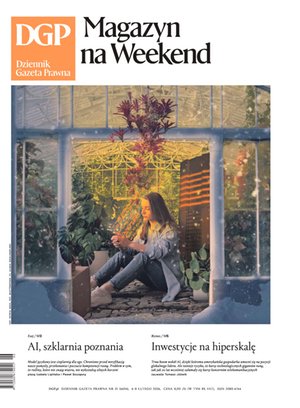 Dziennik Gazeta Prawna – e-wydanie – 25/2026