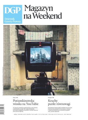 Dziennik Gazeta Prawna – e-wydanie – 30/2026